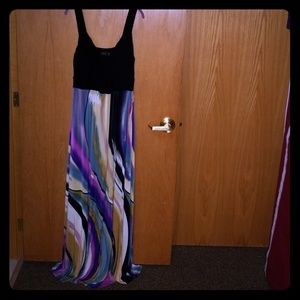 IGIGI NWOT Plus Size Maxi Dress